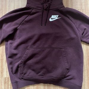 Nike sweatshirt